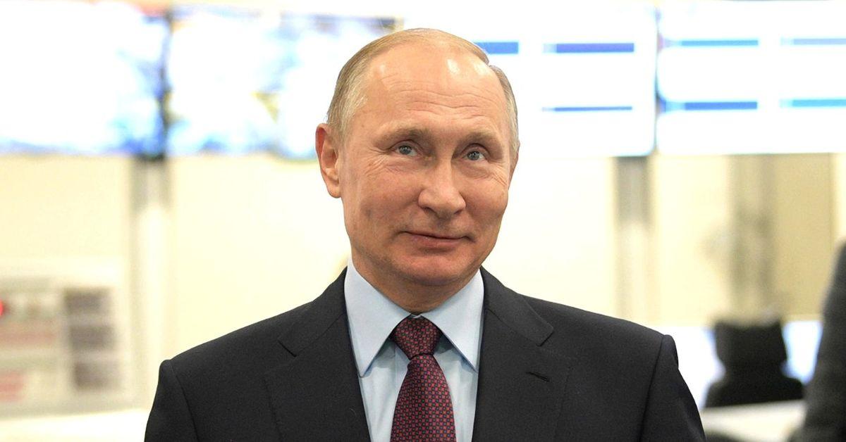 Vladimir Putin Berates Deputy Prime Minister, Gives Him 'One Month' Ultimatum