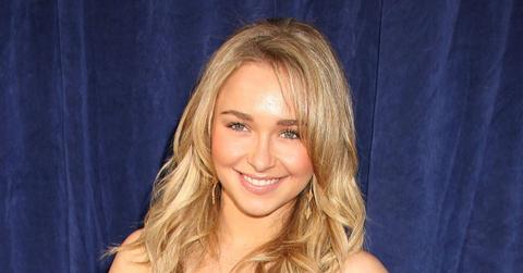 picture of Hayden Panettiere