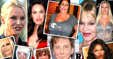 //plastic surgery shockers pp sl