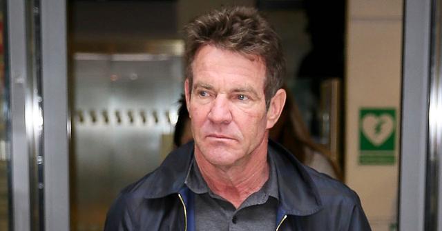 //dennis quaid reveals cocaine hell pp