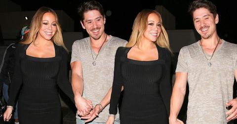 Mariah Carey Date Manager Lawsuit