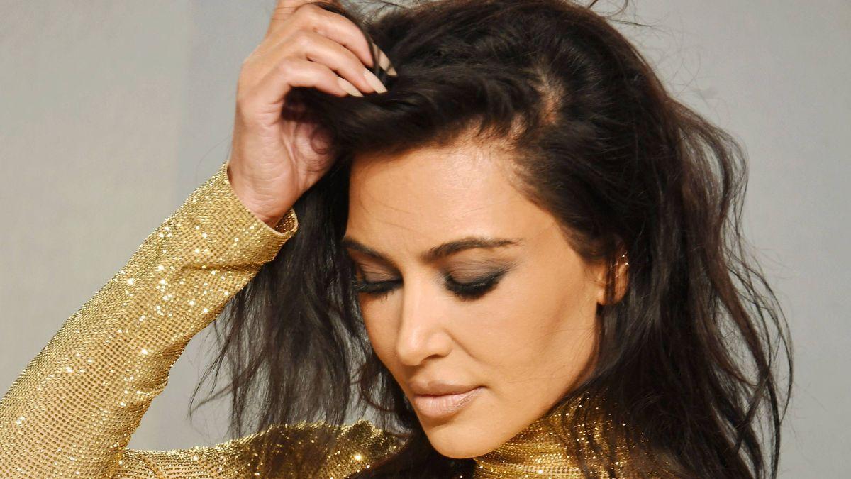 picture of kim kardashian