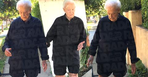 //bob barker accident pp