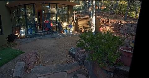 EXCLUSIVE: Gene Hackman's Home Littered With Trash at Time of Death