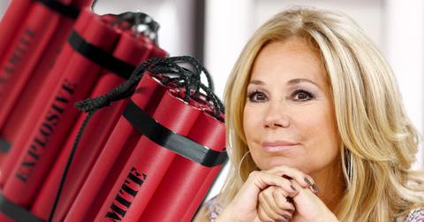 //kathy lee gifford