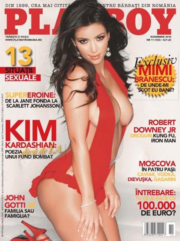 //Kim Kardashian Sexiest Magazine Covers