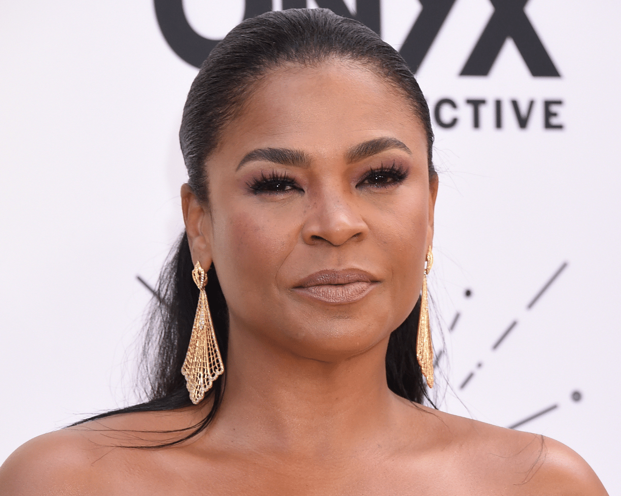 Nia Long & Ime Udoka Split After 13 Years Following NBA Coach's Alleged