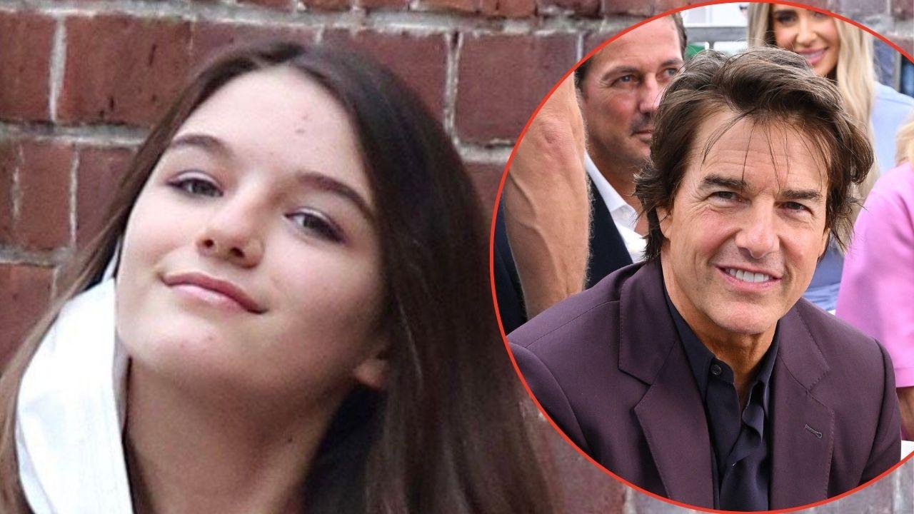 Suri Cruise reportedly takes dad Tom Cruise to court in a surprise legal move that could spark new tensions.