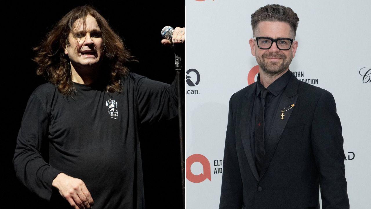 Jack Osbourne Says Ozzy Osbourne Defied Doctors to Perform Final Concert