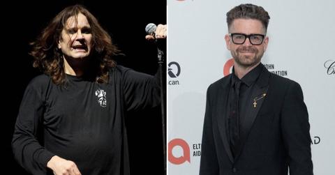 Jack Osbourne Says Ozzy Osbourne Defied Doctors to Perform Final Concert
