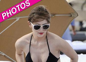 //mischa barton bikini body miami inf