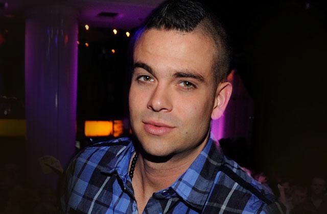 Mark Salling Child Porn Charges Indicted