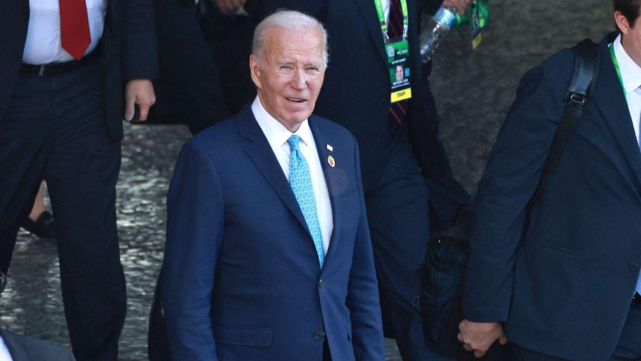 Photo of Joe Biden