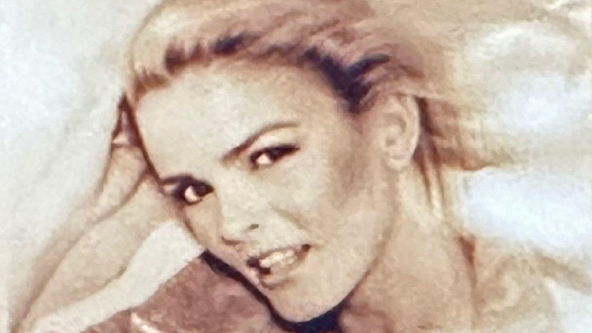 Photo of Nicole Brown Simpson