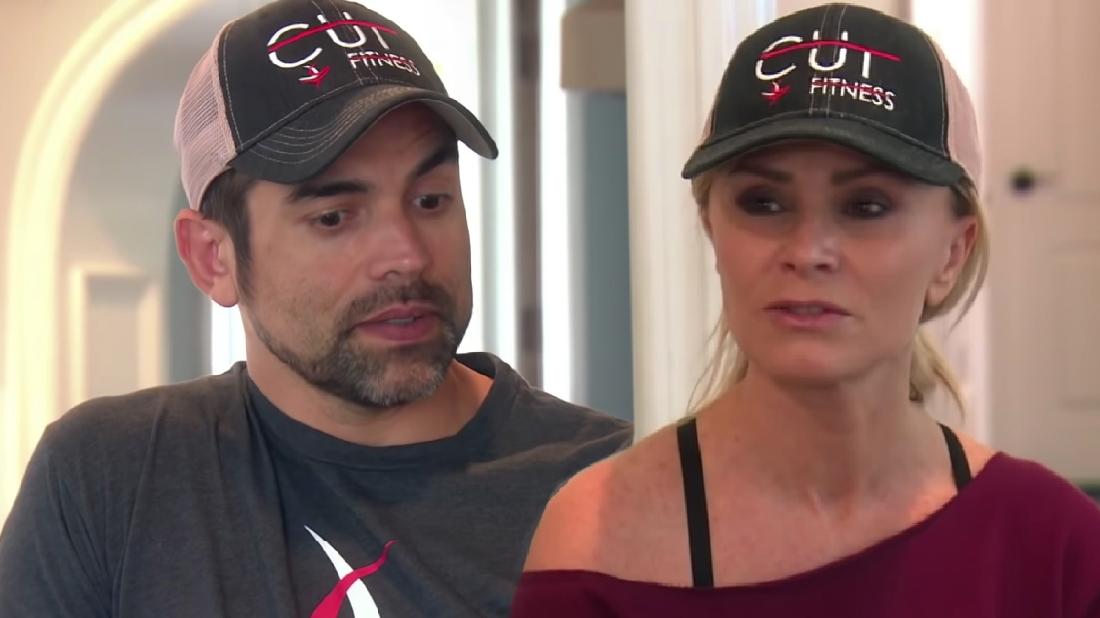 Tamra Judge says Husband Eddie Needs More Heart Surgery