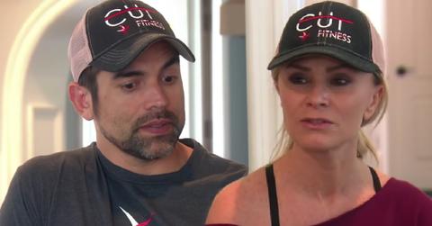 Tamra Judge says Husband Eddie Needs More Heart Surgery