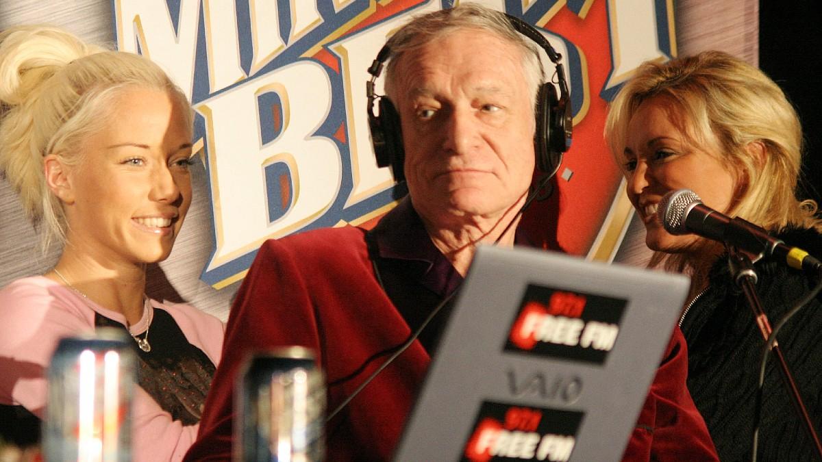 EXCLUSIVE: Radar Rips Lid Off the 'Absolute Horror' of Being a Playboy Bunny — Including 'Nauseating Intercourse' With 'Slipper-Clad Perv' Hugh Hefner