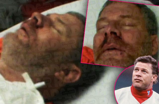 Nails' Knocked Out & 'Barely Breathing': Inside MLB Star Lenny Dykstra's  Brutal Jail Beating