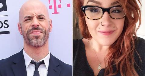 chris daughtry step daughter pp