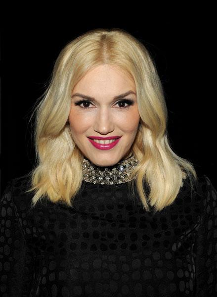 Gwen Stefani Celebrity Jobs