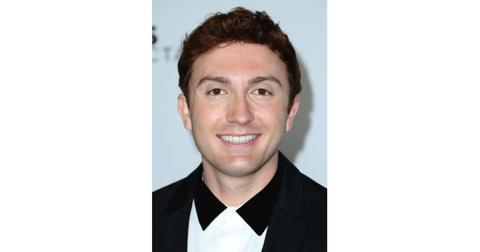 daryl sabara