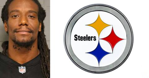 sergio brown steelers
