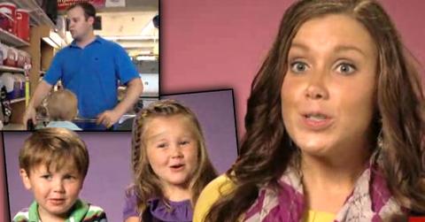 //anna duggar kidds and counting