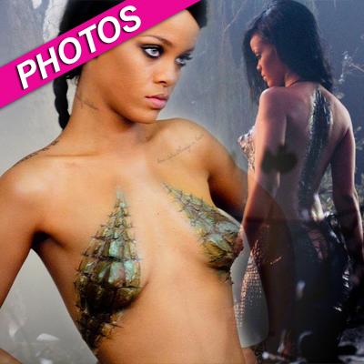 Indecent Exposure! 10 Stars Who Have Exposed Their Thong