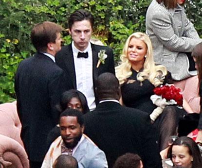 //jessica simpson cacee cobb donald faison