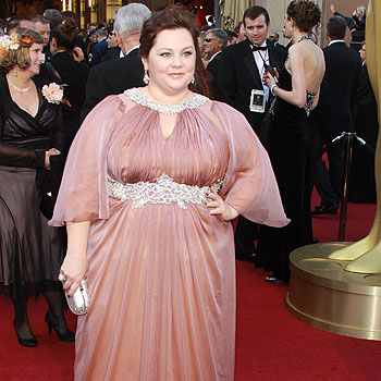 //melissa mccarthy weight wenn