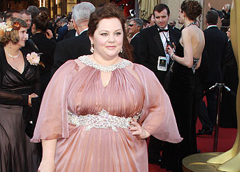 //melissa mccarthy weight wenn