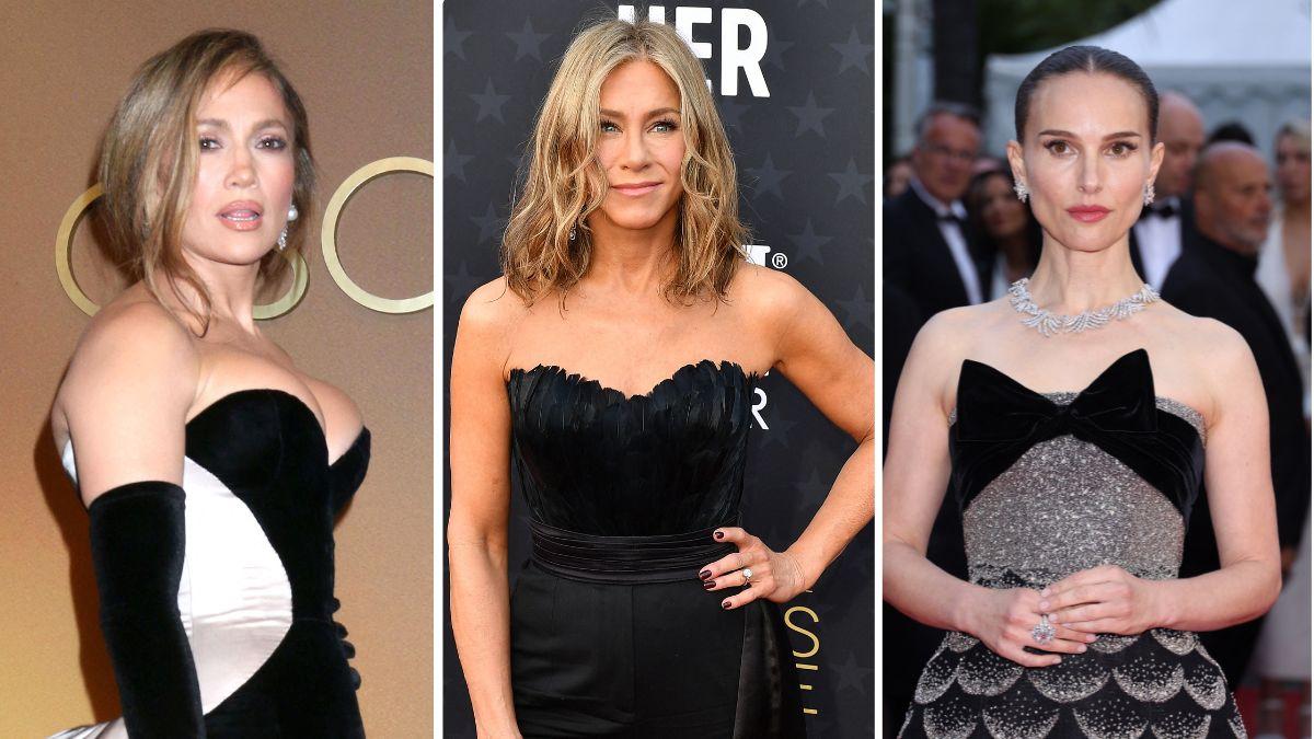 Hollywood Stars Flaunt Stripteases, Radar Names Bold Performers