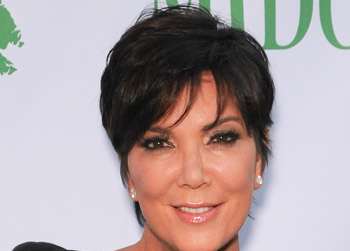 //kris jenner daytime talk show