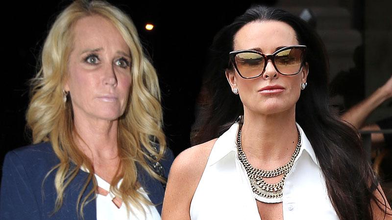 Re: Exclusive Post Pic - Kim Richards, Kyle Richards ReplyReply allForward Mark as read CM Cronin, Melissa Fri 8/28/2015 9:52 AM Inbox To: RadarOnline Photodesk; Heger, Jen; Cc: Radar Production; ok tx From: RadarOnline Photodesk Sent: Friday, August 28, 2015 9:51 AM To: Heger, Jen Cc: Cronin, Melissa; Radar Production Subject: Re: Exclusive Post Pic - Kim Richards, Kyle Richards Here it is (Splash) From: Heger, Jen Sent: Friday, August 28, 2015 9:35 AM To: RadarOnline Photodesk Subject: Exclusive Post Pic - Kim Richards, Kyle Richards looking tense & angry. SEO Title: Kim Richards Offered Reality Show Gig To Repair Family Relationships With Kids & Sister Kyle Richards SEO URL: kim-richards-reality-show-family-relationships-kids-kyle-richards Photo Alt: Kim Richards Reality Show Kyle Richards Family Relationship