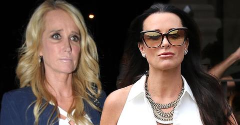 Re: Exclusive Post Pic - Kim Richards, Kyle Richards ReplyReply allForward Mark as read CM Cronin, Melissa Fri 8/28/2015 9:52 AM Inbox To: RadarOnline Photodesk; Heger, Jen; Cc: Radar Production; ok tx From: RadarOnline Photodesk Sent: Friday, August 28, 2015 9:51 AM To: Heger, Jen Cc: Cronin, Melissa; Radar Production Subject: Re: Exclusive Post Pic - Kim Richards, Kyle Richards Here it is (Splash) From: Heger, Jen Sent: Friday, August 28, 2015 9:35 AM To: RadarOnline Photodesk Subject: Exclusive Post Pic - Kim Richards, Kyle Richards looking tense & angry. SEO Title: Kim Richards Offered Reality Show Gig To Repair Family Relationships With Kids & Sister Kyle Richards SEO URL: kim-richards-reality-show-family-relationships-kids-kyle-richards Photo Alt: Kim Richards Reality Show Kyle Richards Family Relationship