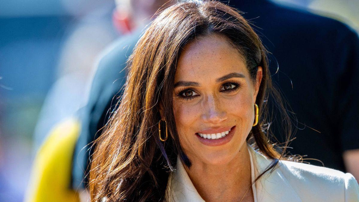Photo of Meghan Markle