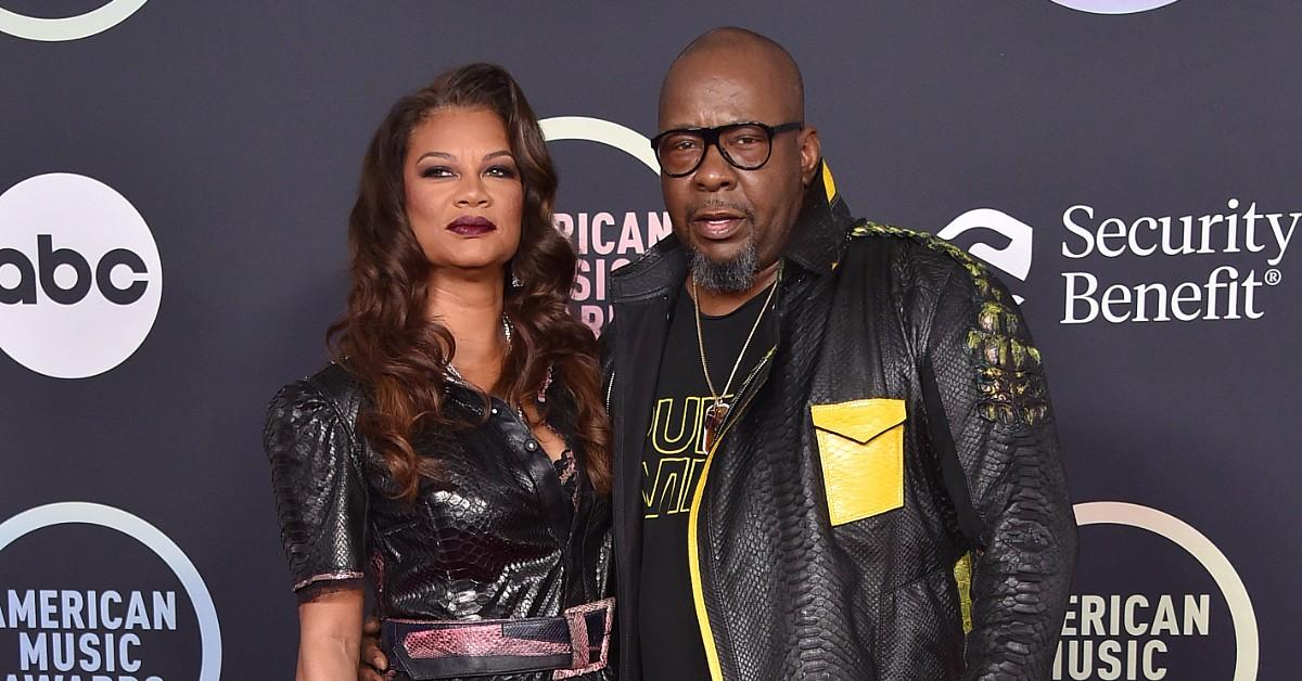 Bobby Brown's Sister Trashes His Wife Alicia After Whitney Comments