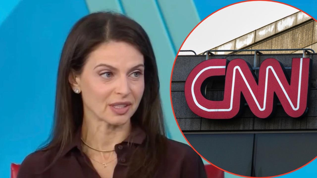Brianna Golodryga for CNN