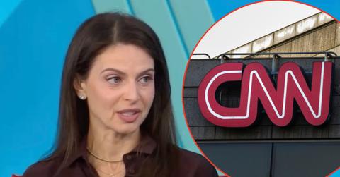 Brianna Golodryga for CNN