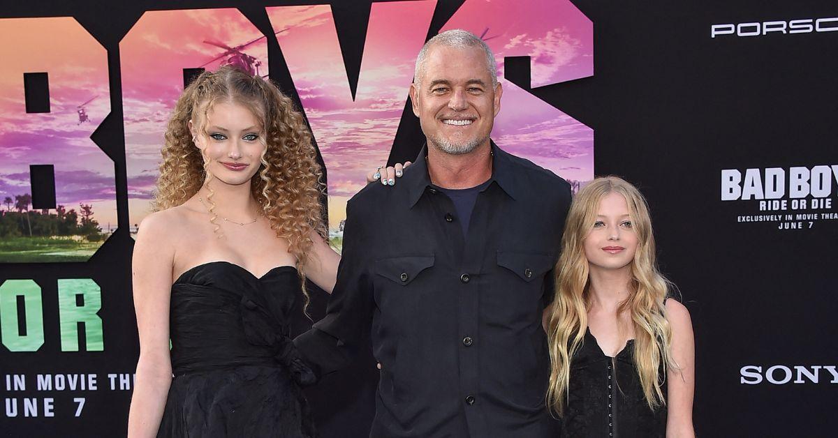 eric dane rebecca gayheart relationship timeline