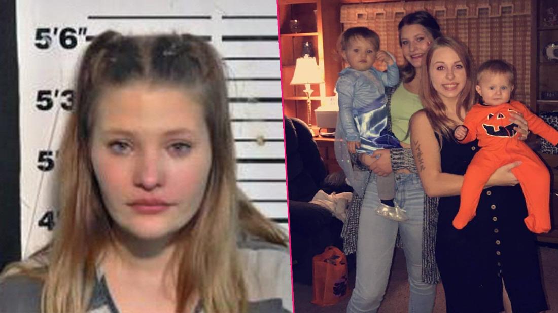 ‘Teen Mom’ Trauma: Rachel Beaver’s Sister Arrested For Domestic Assault