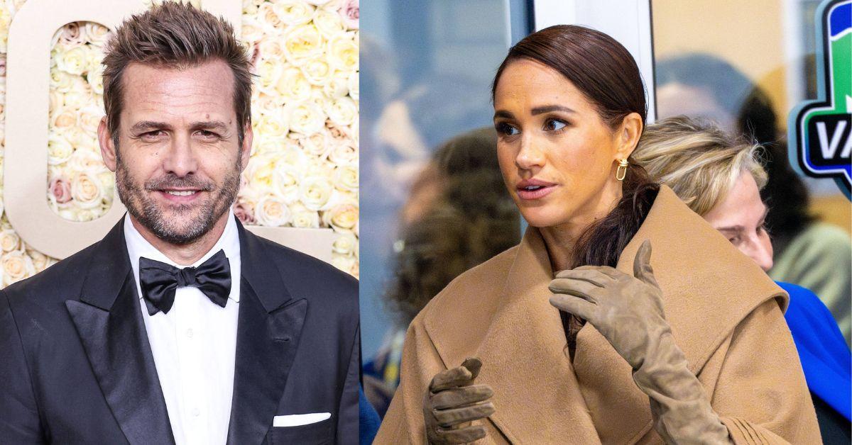 meghan markle branded arrogant skipping suits reunion