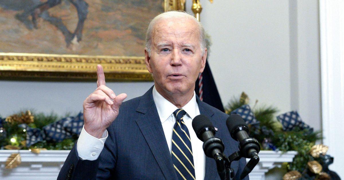 president joe biden accused call donald trump sick behind closed doors