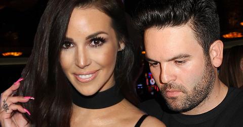 Mike Shay Scheana Marie Divorce Finalized Assets