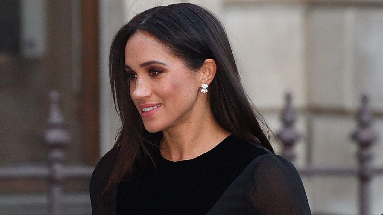 Photo of Meghan Markle