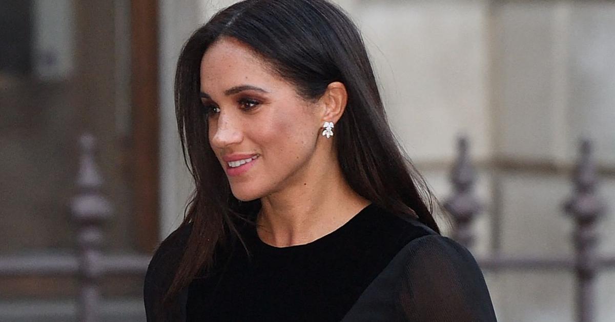 EXCLUSIVE: Meghan Markle's 'Lavish UK and US Spending'&hellip;