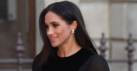 Photo of Meghan Markle