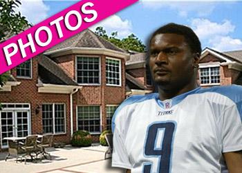 //steve mcnair getty zillow