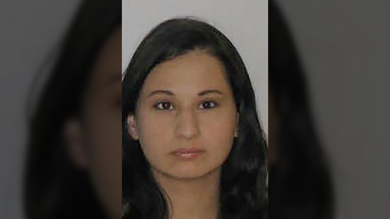 Gypsy Rose Blanchard allegedly used offensive language in calls from prison.