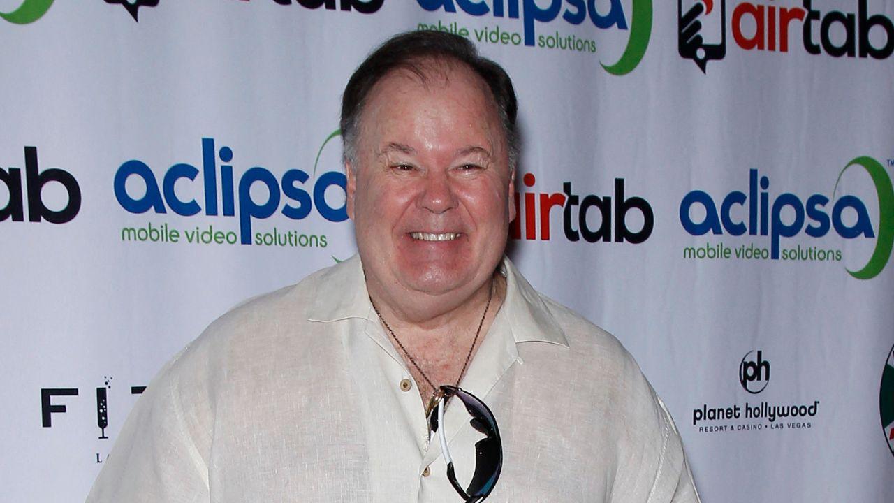 Photo of Dennis Haskins